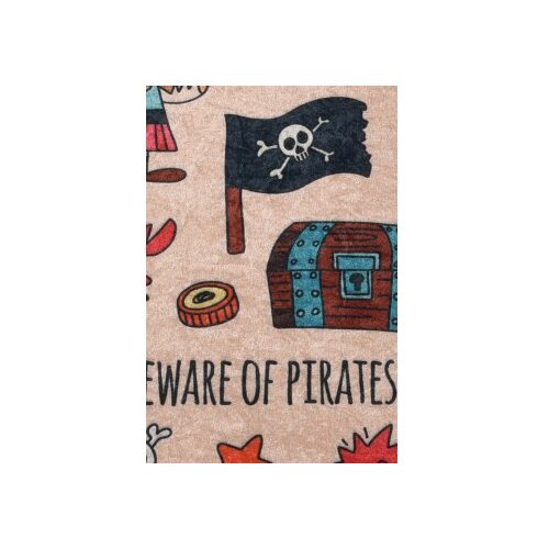 Conceptum Hypnose Carpet Pirate, O140 cm, &amp;Scaron;aren Slike