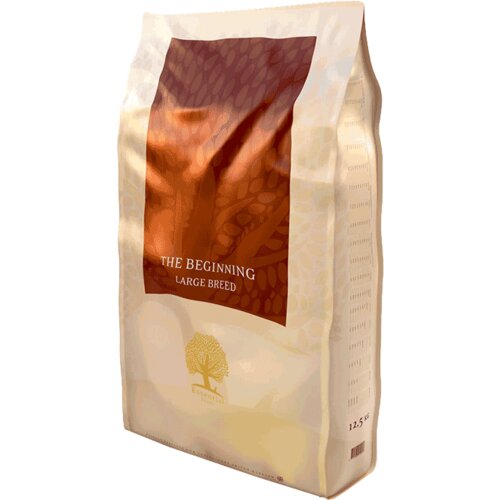 Essential Foods Essential The Beginning Large Breed, 10 kg Cene