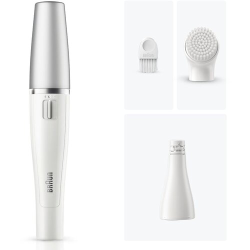 Braun epilator za lice SE810 Cene