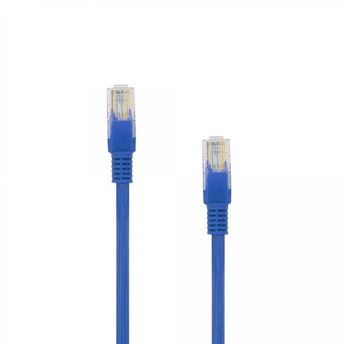 S Box kabel UTP CAT5e 20 M plavi Cene