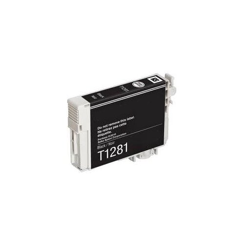 Epson združljiva kartuša s črnilom T1281 - črna, (22112329) Cene