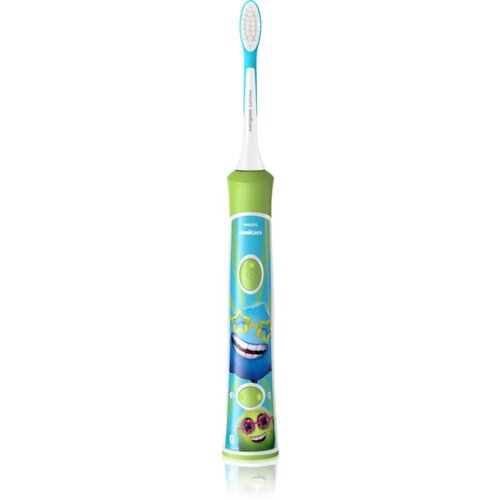 Philips Sonicare For Kids 3+ HX6352/11 sonična električna četkica za zube za djecu 1 kom Cijene
