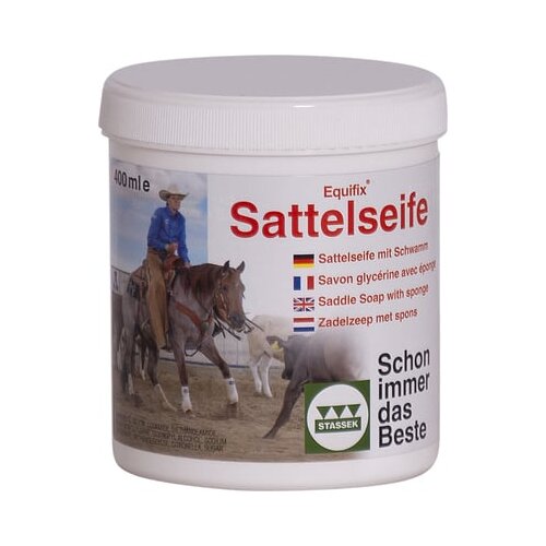 Stassek Equifix milo za sedlo Cene