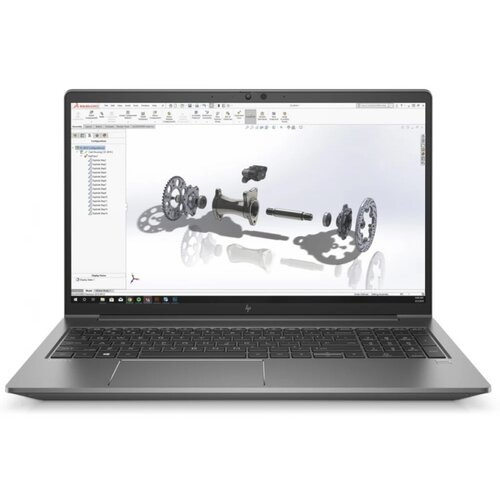 HP zbook power 15 G8 i9-11950H 64GB ram 1TB nvme ssd 15.6 full hd ips rtx A2000 4GB win 10 pro refurbished laptop Cene