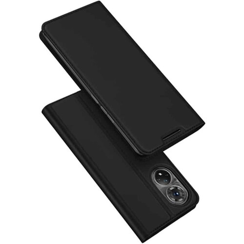 Dux ducis Skin Pro za Huawei Nova 9 / Honor 50 - crna Slike
