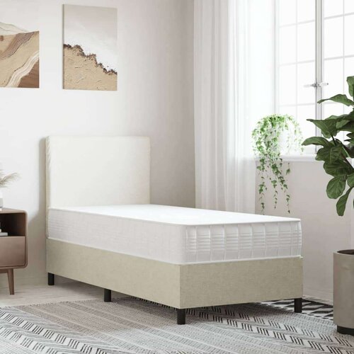 VidaXL Madrac s džepičastim oprugama srednje čvrst 70x200 cm Slike