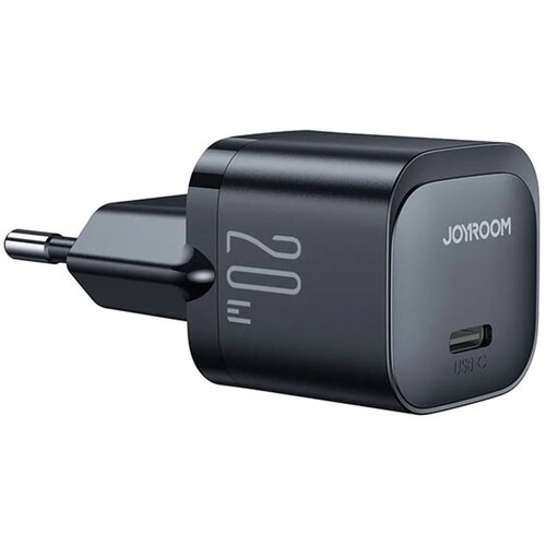 Joyroom Mini polnilec PD 20W JR-TCF02 (črn), (21065563) Cene