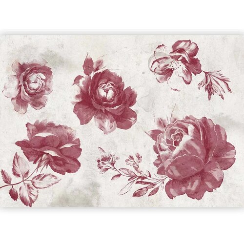  Foto tapeta - Garden of Memories - Third Variant 196x140 Slike