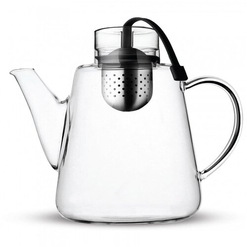 Vialli Design Čajnik s cedilom Tea, 1,5 l Slike