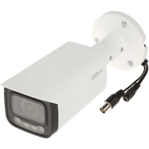Dahua HAC-HFW1239TU-Z-A-LED-27135-S2 2M full color starlight hdcvi bullet kamera Cene