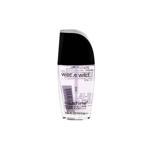 Wet N Wild Wildshine Protective zaštitni lak za nokte 12,3 ml nijansa E451D
