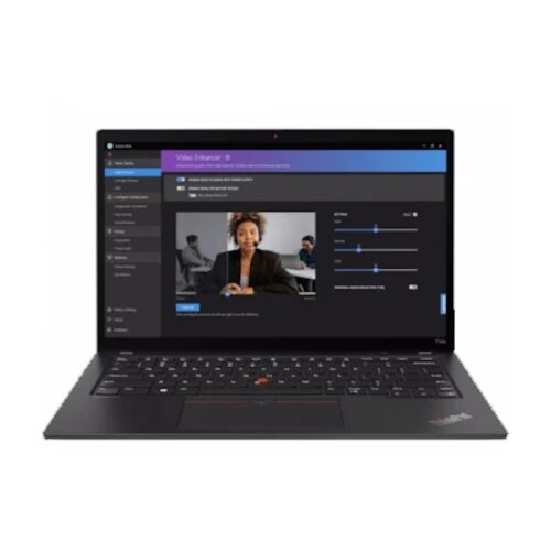 Lenovo Laptop ThinkPad T14 Gen 4 Win 11 Pro/14