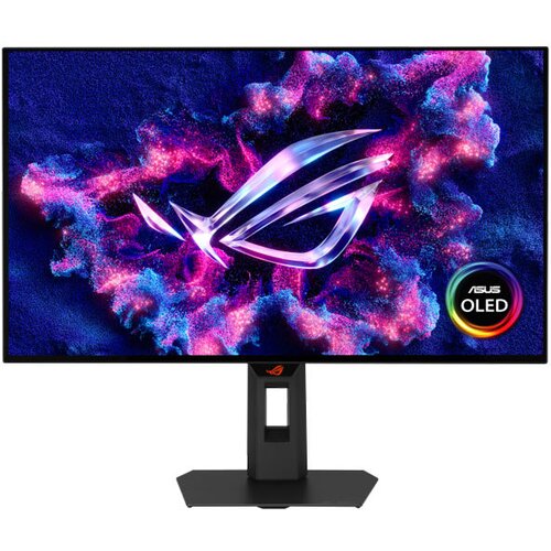 Asus 27 inča ROG Strix XG27AQDMGR QHD 2560x1440 WOLED 240Hz HDR10 gaming monitor outlet Cene