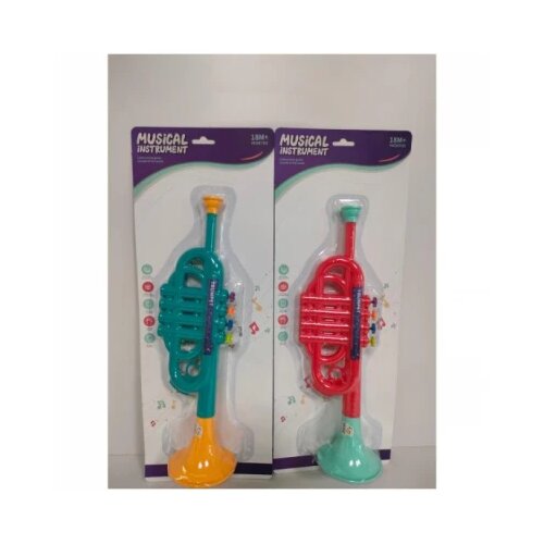 Hk Mini MUZIČKI INSTRUMENT, TRUBA Slike