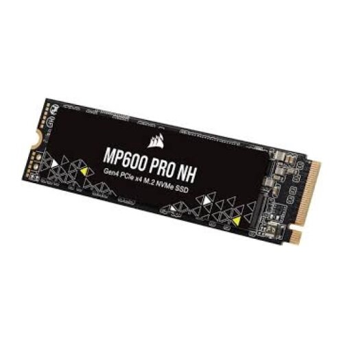 Corsair Force Series MP600 SSD - 500 GB -M.2 NVME PCIE4 X4 SSD pogon, (20531425) Cene