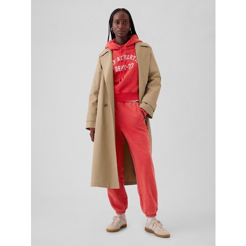 GAP Crop sweatshirt with logo - Women's Cene