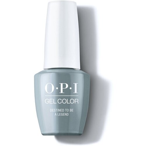 OPI lak za nohte z gel učinkom Destined to be a Legend, GCH006 Slike