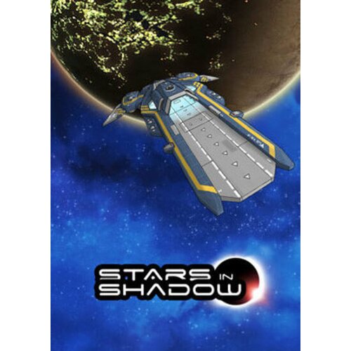 STARS in Shadow Steam Key EUROPE Cene