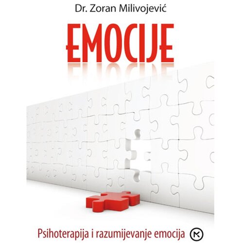 Mozaik knjiga EMOCIJE, Zoran Milivojević Slike