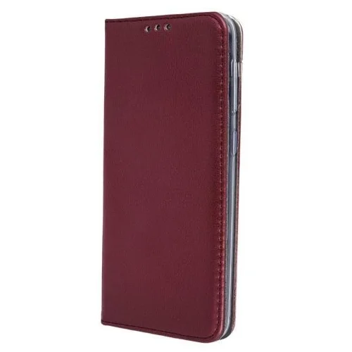  Notes preklopna futrola za Xiaomi Redmi 10c 4G burgundy