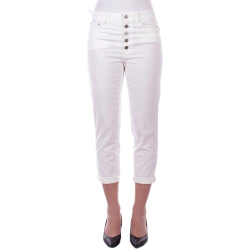 Dondup DP268BGSE068BM5 Bijela Slike