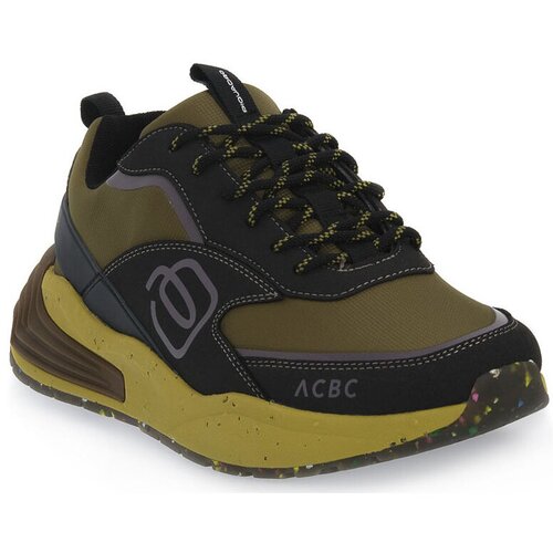 Piquadro VE3 SNEAKER Zelena Slike
