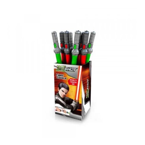X SHOT light mac asst ( ZU36108Q1 ) Slike