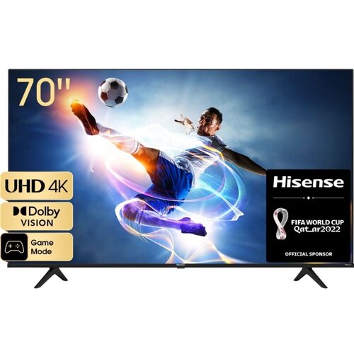 Hisense smart televizor 70A6BG Slike