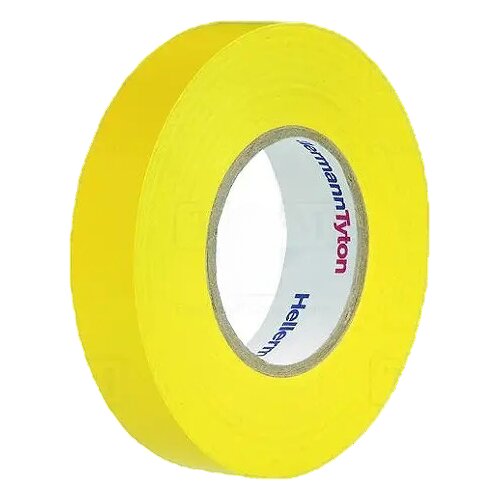 Izolir traka 15mm 10m žuta Cijene