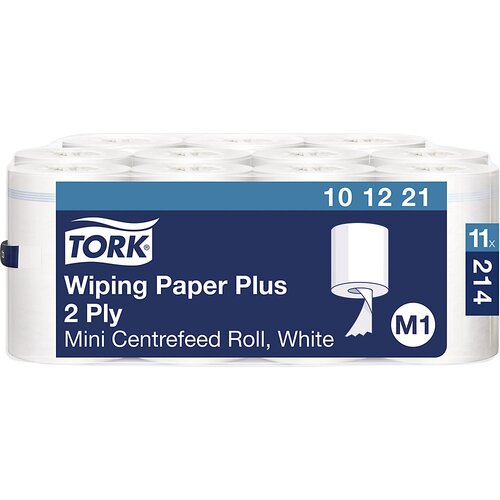TORK Ubrus za dispenzer TORK M1, u rolni 75m 1/11 101221 Cene