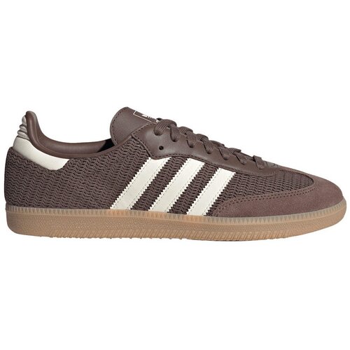 Adidas Modne superge Samba OG Earth Strata Wonder White Kostanjeva Cene