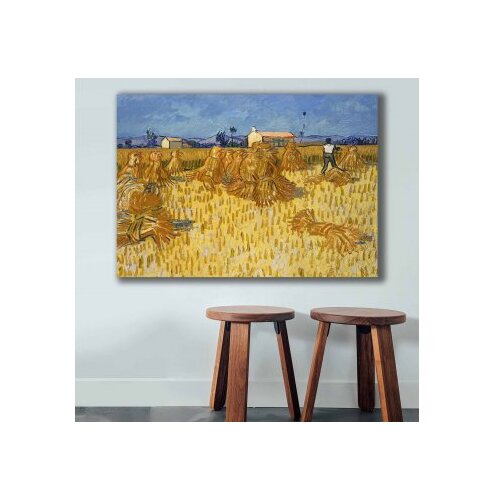 WALLXPERT dekorativna slika 70100VANGOGH046 Slike