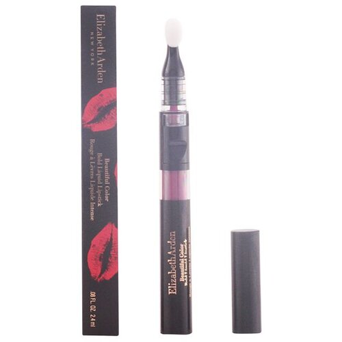 Elizabeth Arden BEAUTIFUL COLOR bold tekući ruž #zavodljiva magenta Cijene