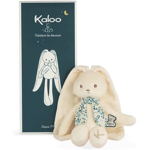 Kaloo Lapinoo Small Cream plišana igračka 25 cm Cijene