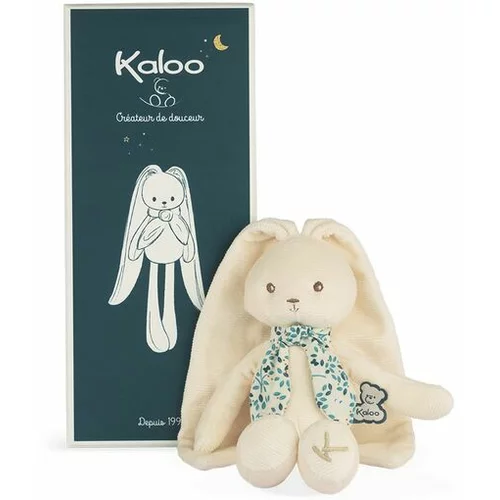 Kaloo Lapinoo Small Cream plišasta igrača 25 cm