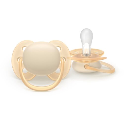 Philips Ultrasoft SCF091/40 0-6 m duda Neutral 2 kos Slike