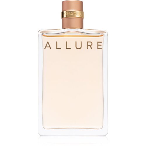 Chanel Allure Eau De Parfum 100 ml (woman) Slike