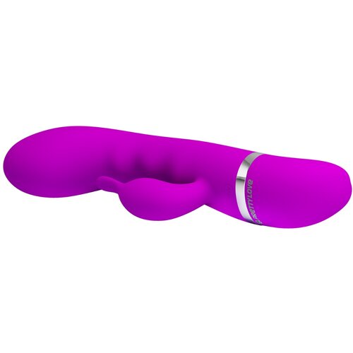 Pretty Love Rabbit vibrator Hilda Slike