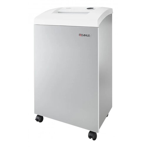 Dahle uničevalnik dokumentov 410air - 51414 (4 x 40 mm), P-4 Cene