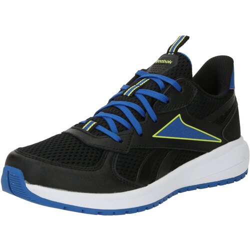 Reebok Sportske cipele &amp;#039;ROAD SUPREME 4.0&amp;#039; plava / noćno plava / neonsko žuta Slike