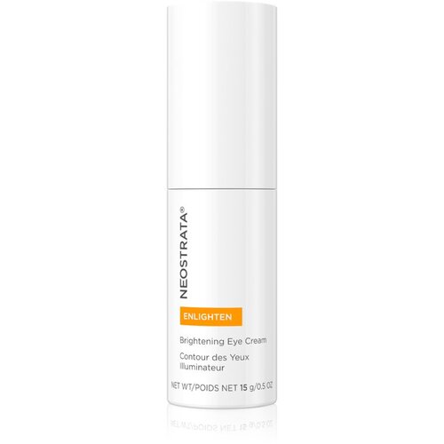 NeoStrata Enlighten Brightening krema za oči proti zabuhlosti in podočnjakom 15 g za ženske Cene