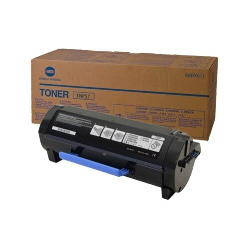 Konica Minolta toner TNP-57 (AADX011) (črna), original Cene