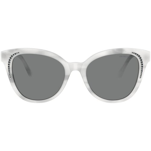 Swarovski Naočare za sunce SK 6031 104287 Cene
