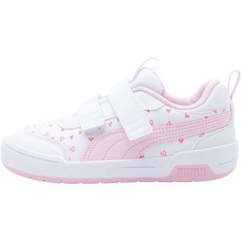 Puma Superge 'Multiflex 2 Hearty V' roza / bela Cene