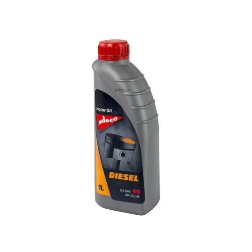 Ulje Diesel S-3 SAE 40 1L Cene