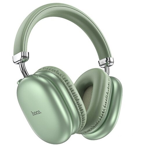hoco. HOCO bežične Bluetooth slušalice W35 Max zelene Cene
