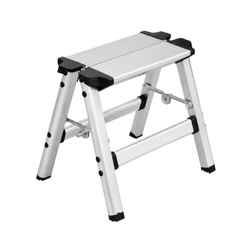 Master Ljestve aluminijske 30cm AD0501A sive Cijene