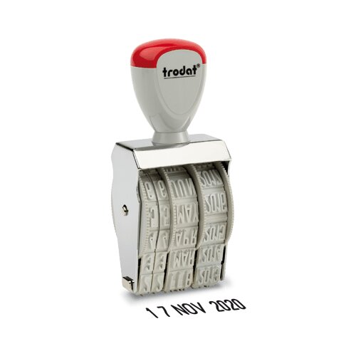 Trodat Datirka Classic Line 1000 Slike