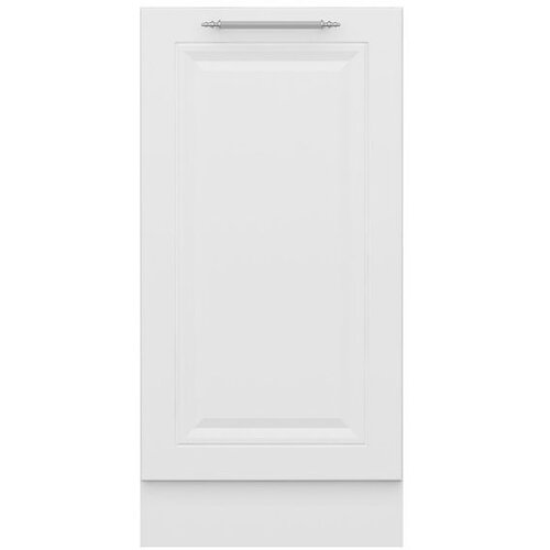 Hanah home kuhinjski element Minar 7957, 40 cm, beli Cene