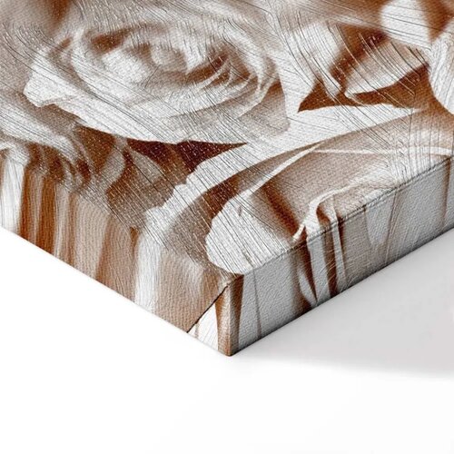  Slika - Rose Garden (1 Part) Vertical 40x60 Slike